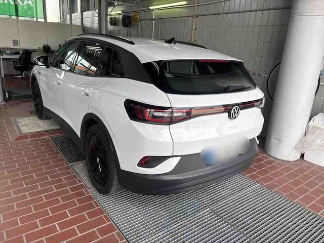 Volkswagen ID.4 Performance Pro