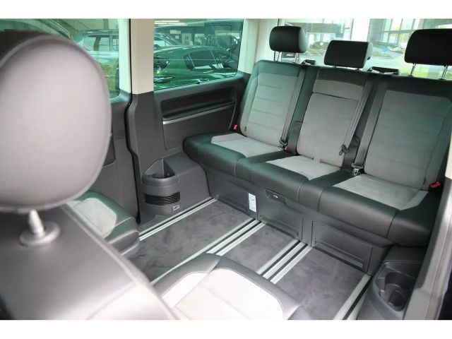 Volkswagen Multivan 2.0 TDI Highline T6