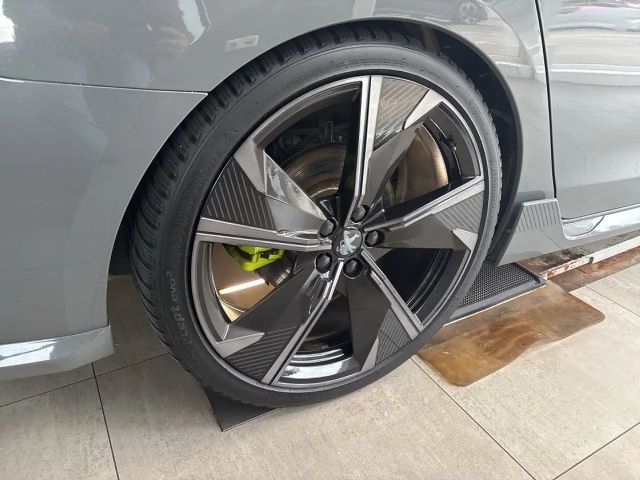 Peugeot 508 Hybrid4 SW