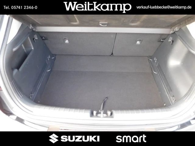 Kia Stonic GDi Vision