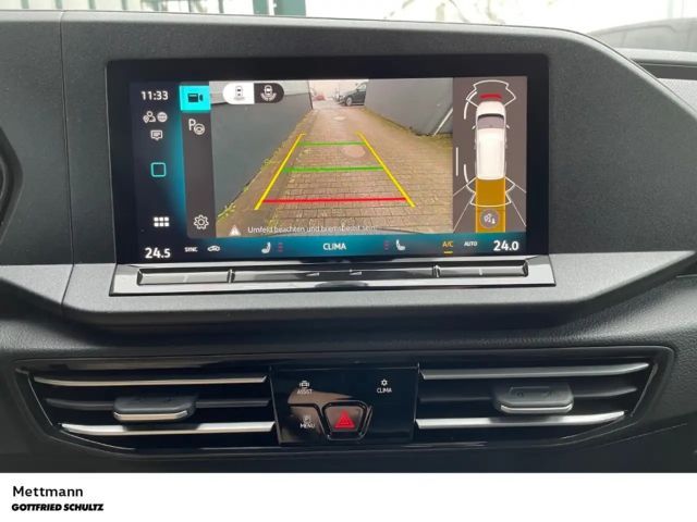 Volkswagen Caddy DSG