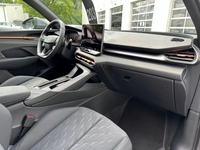 Cupra Terramar 2.0 TSI VZ