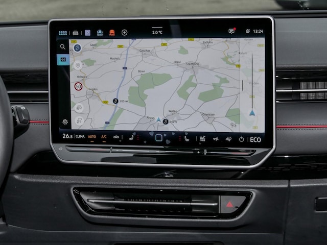 Volkswagen ID.7 GTX IQ.Drive