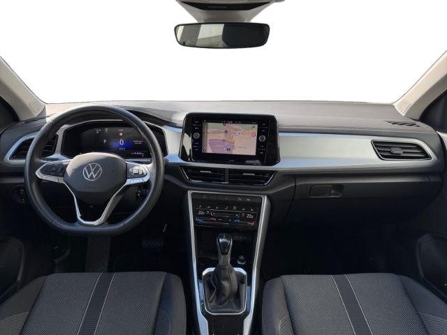Volkswagen T-Roc DSG Life