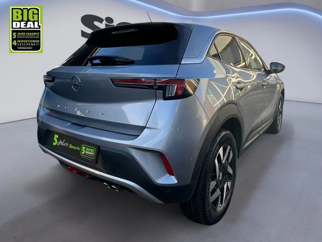 Opel Mokka Elegance