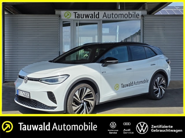 Volkswagen ID.4 Performance Pro