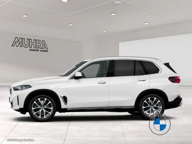 BMW X5 xDrive50e