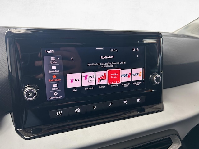 Seat Ibiza 1.0 TSI Style