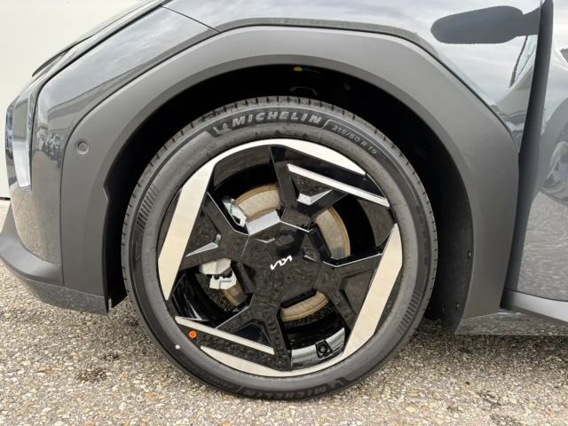 Kia EV4 81.4 kWh Earth FWD Plus