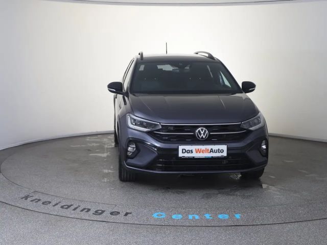 Volkswagen Taigo DSG R-Line