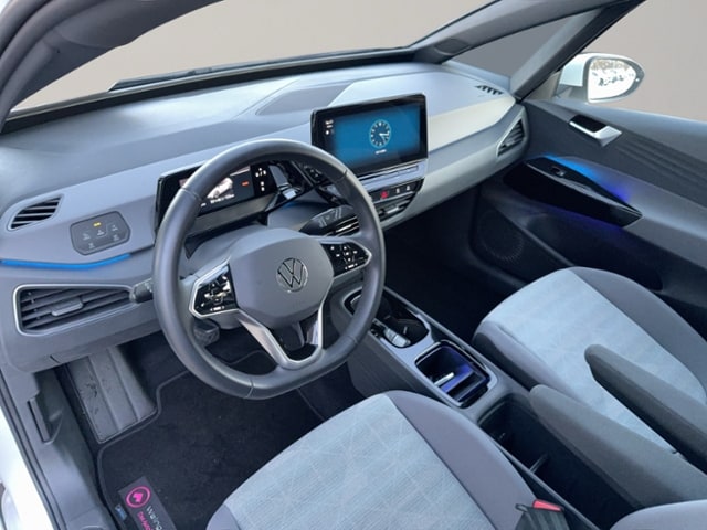Volkswagen ID.3 Performance Pro