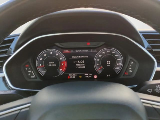 Audi Q3 35+TFSI+ADVANCED+NAVI PLUS+LED+AVC+