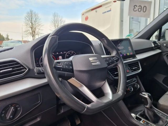 Seat Tarraco 2.0 TDI DSG Style