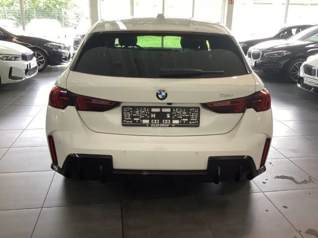 BMW 118 118d M-Sport Sedan