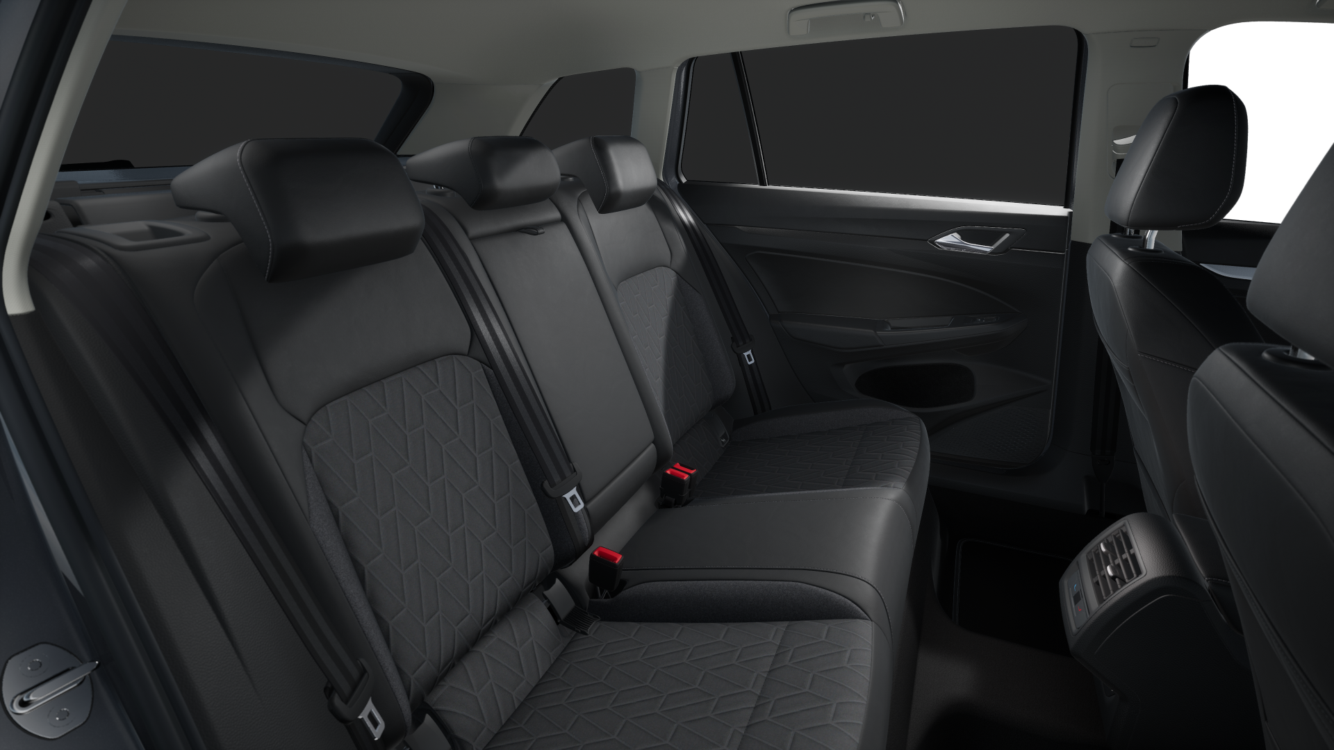 Volkswagen Golf 1.5 TSI Golf VIII Plus Variant