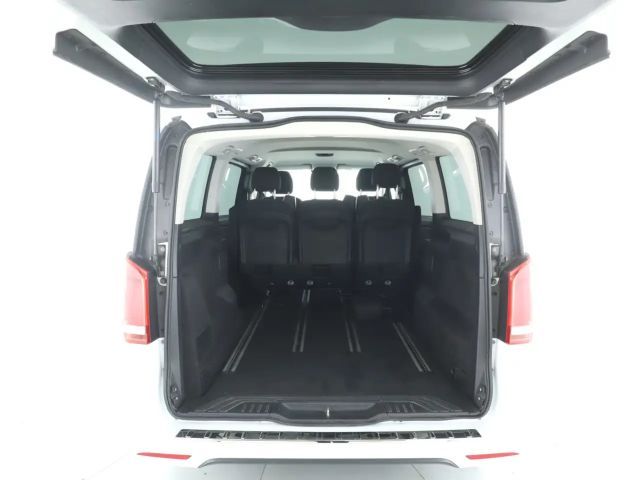 Mercedes-Benz EQV 300 Limousine Lang