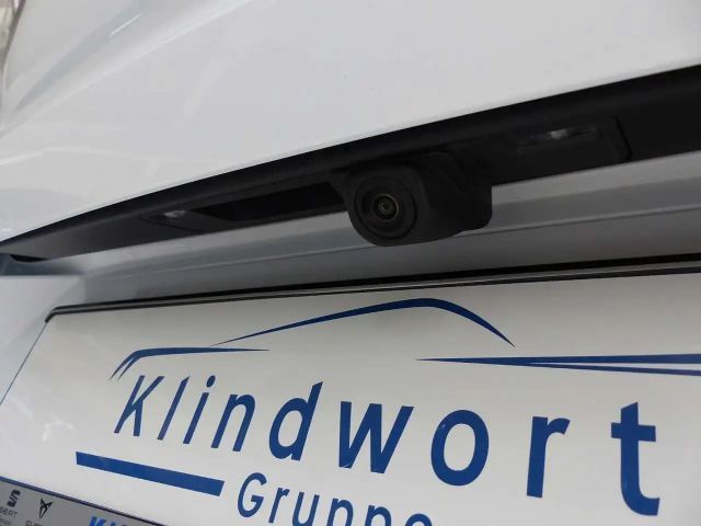 Ford Puma EcoBoost Titanium