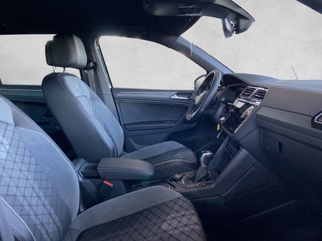 Volkswagen Tiguan Tiguan R-Line 2.0 TSI 4M DSG 640€ ohne Anz. AHK*