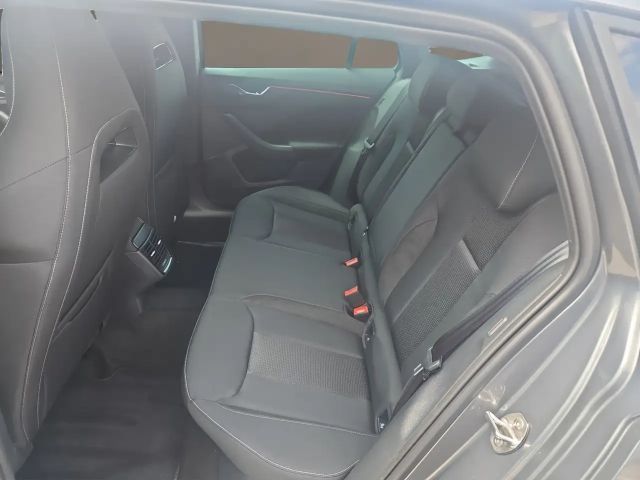 Skoda Scala Selection