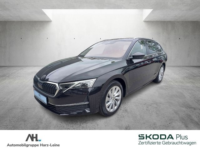 Skoda Octavia 2.0 TDI Combi