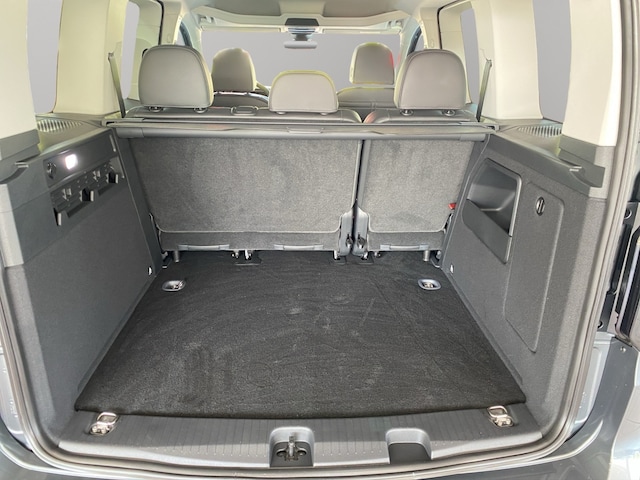 Volkswagen Caddy 1.5 TSI