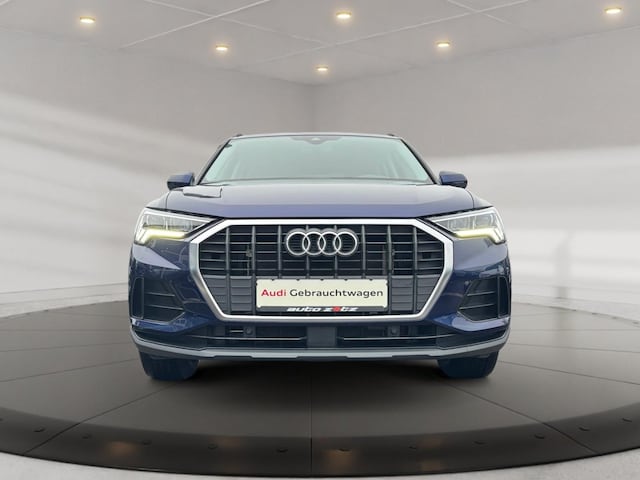 Audi Q3 45 TFSI Hybride S-Tronic