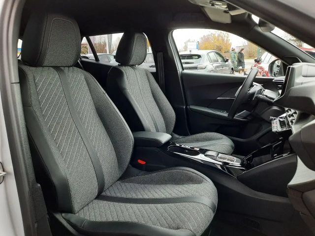 Peugeot 2008 Allure Pack