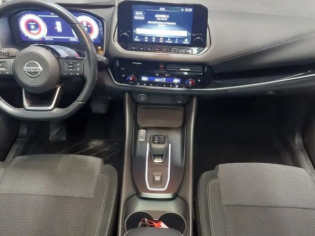 Nissan Qashqai N-Connecta