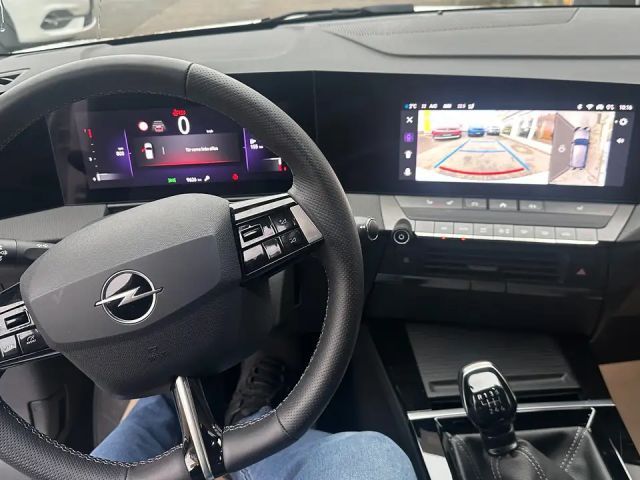 Opel Astra GS-Line Grand Sport