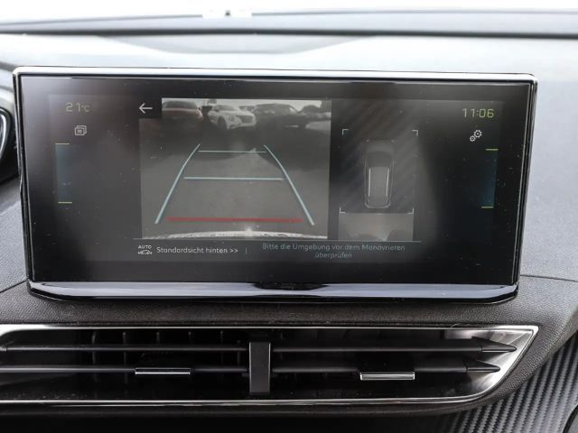 Peugeot 3008 Allure Pack Hybrid