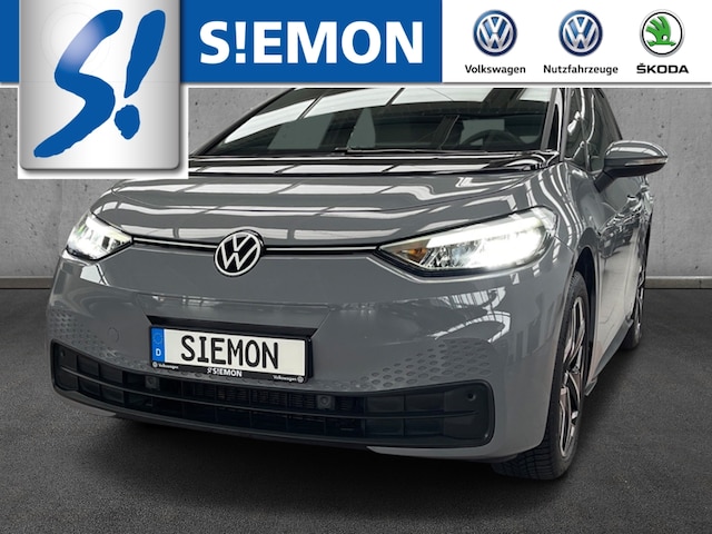 Volkswagen ID.3 Performance Pure