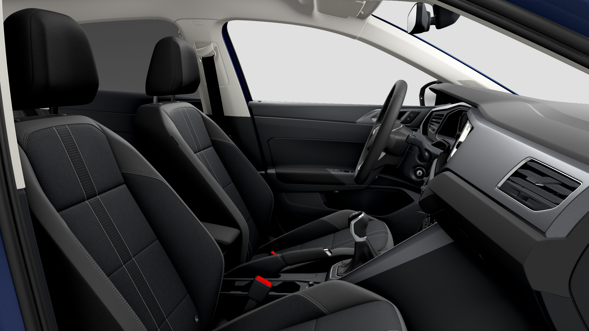 Volkswagen Polo 1.0 TSI Style