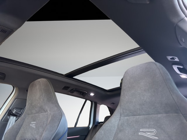 Volkswagen Golf Golf VIII Variant