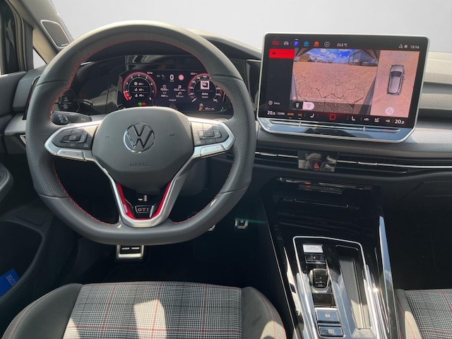 Volkswagen Golf GTI IQ.Drive Style