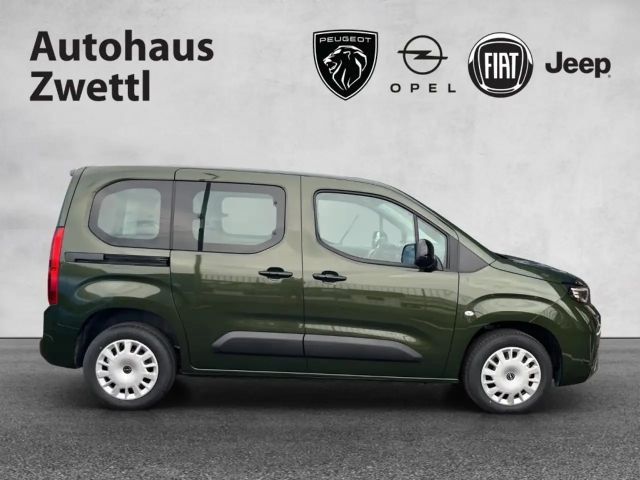 Opel Combo PKW BHDI 100 5-Sitzer