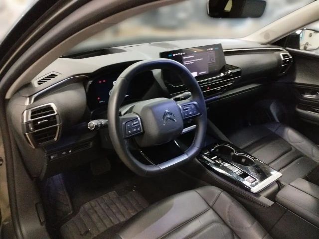 Citroën C5 X Plus PureTech