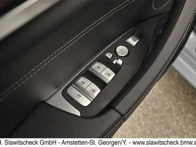 BMW X4 M-Sport xDrive20d