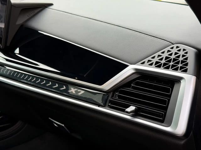 BMW X7 xDrive40d