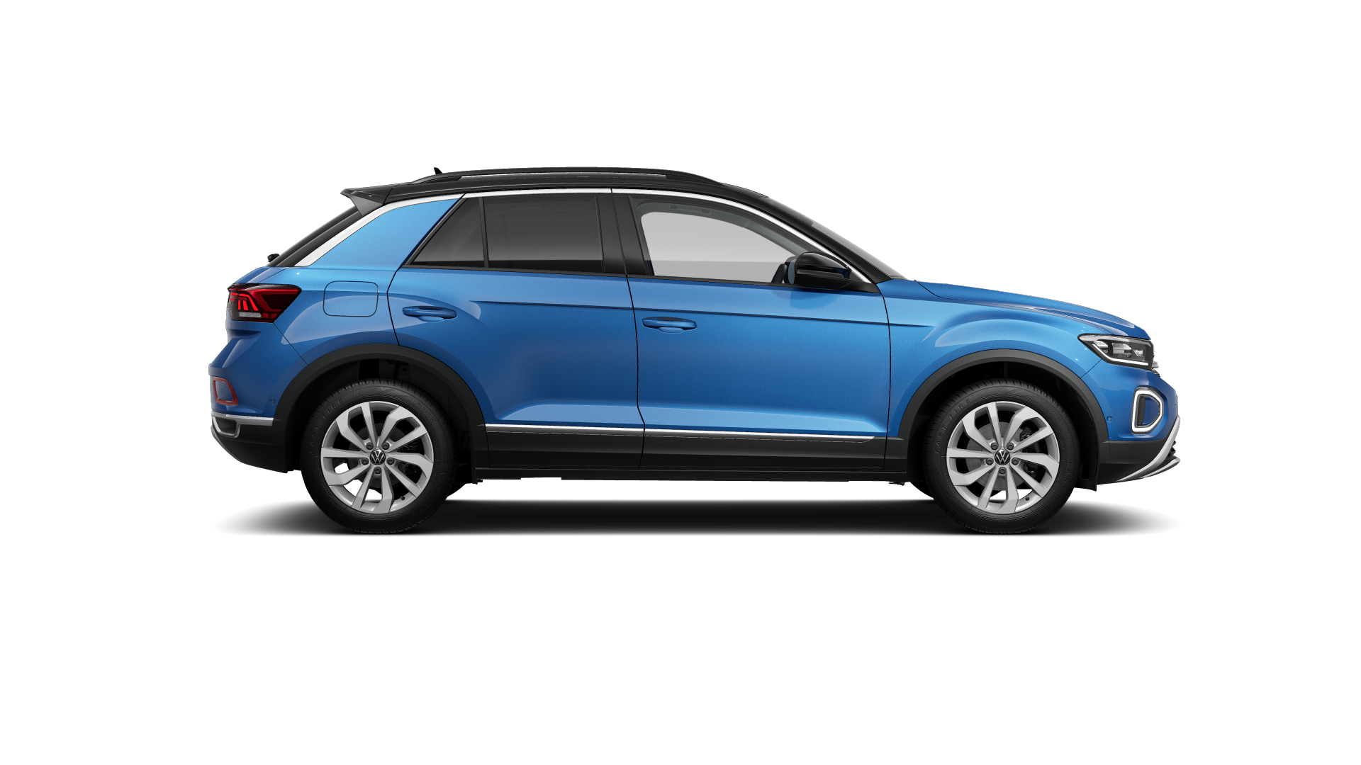Volkswagen T-Roc 1.0 TSI Style