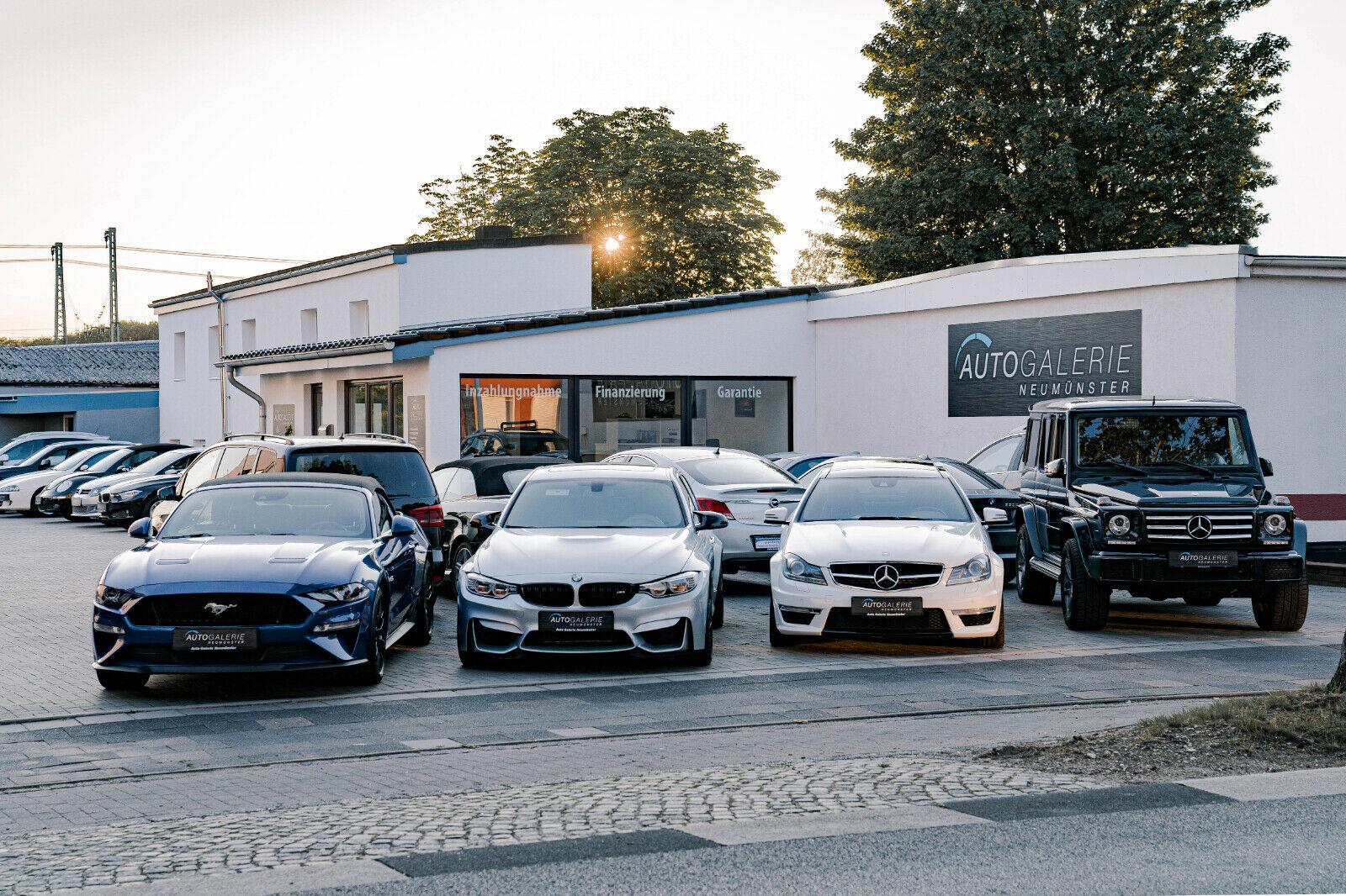 Peugeot 3008 Active°Alu°Tempo°PDC°