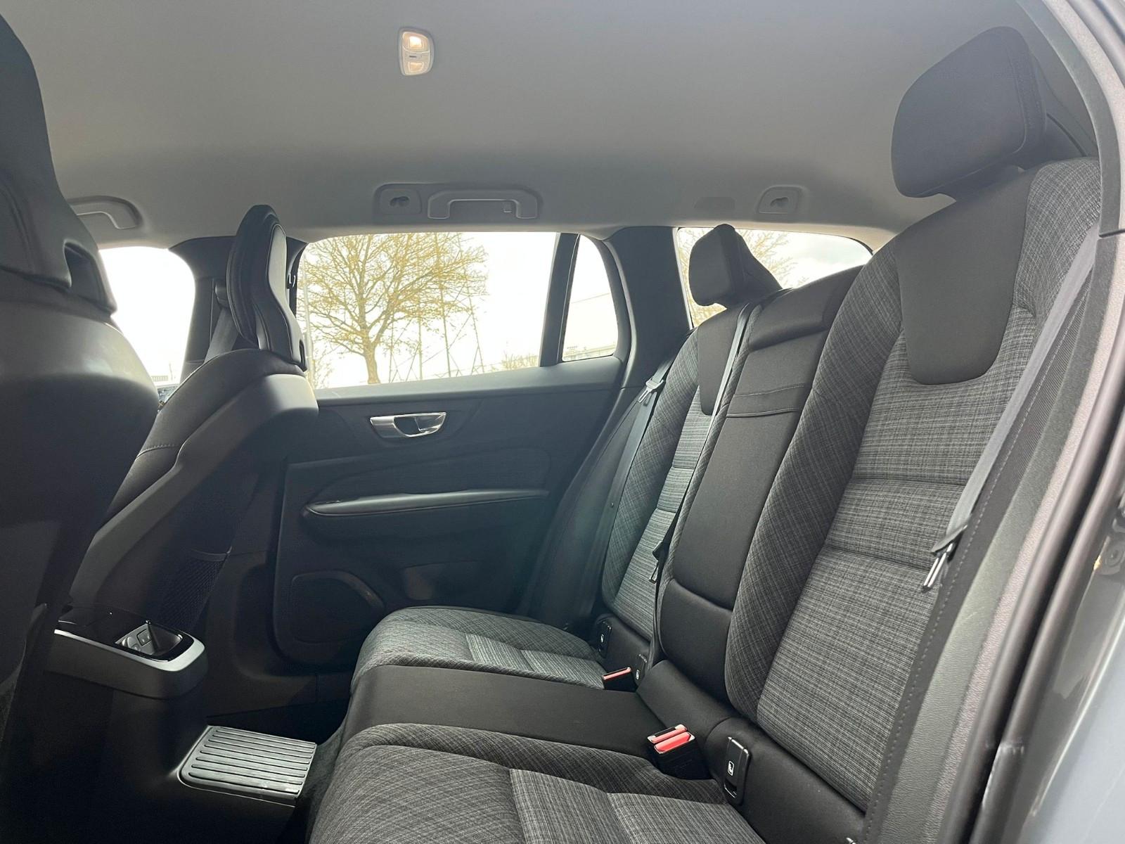 Volvo V60 AWD Recharge T6