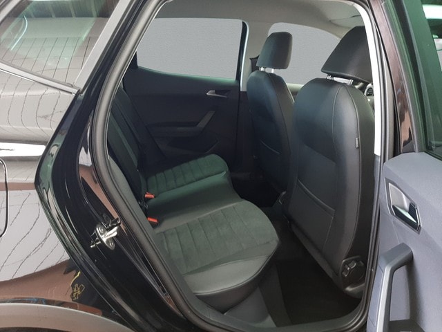 Seat Arona 1.0 TSI DSG Style