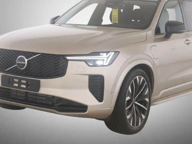 Volvo XC90 Dark Plus T8