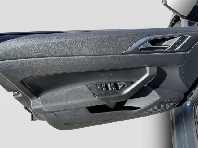 Volkswagen Polo 1.0 TSI DSG Highline