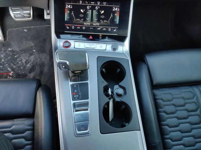 Audi RS6 4.0 TFSI Avant Quattro