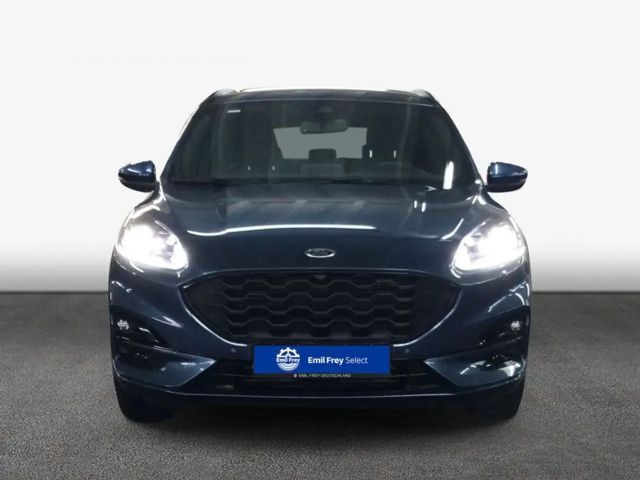 Ford Kuga EcoBoost ST Line