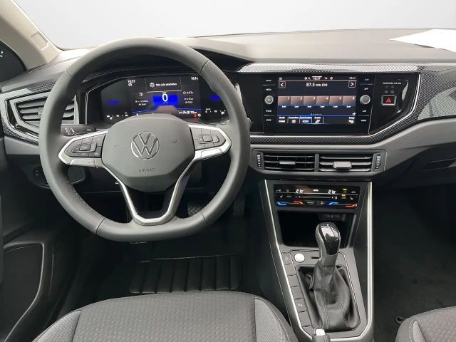 Volkswagen Taigo 1.0 TSI DSG Life