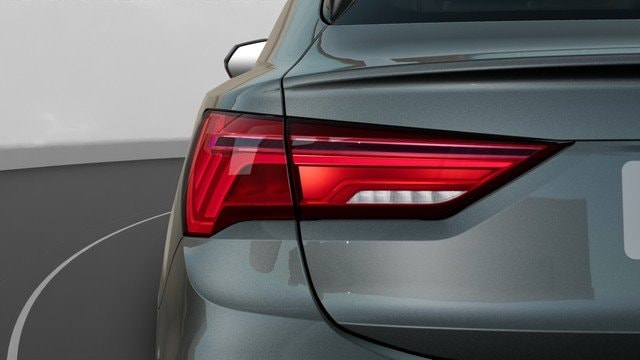 Audi Q3 35 TFSI S-Line S-Tronic Sportback