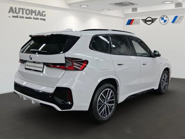 BMW X1 M-Sport sDrive20i