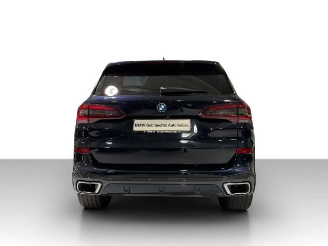 BMW X5 M-Sport xDrive45e